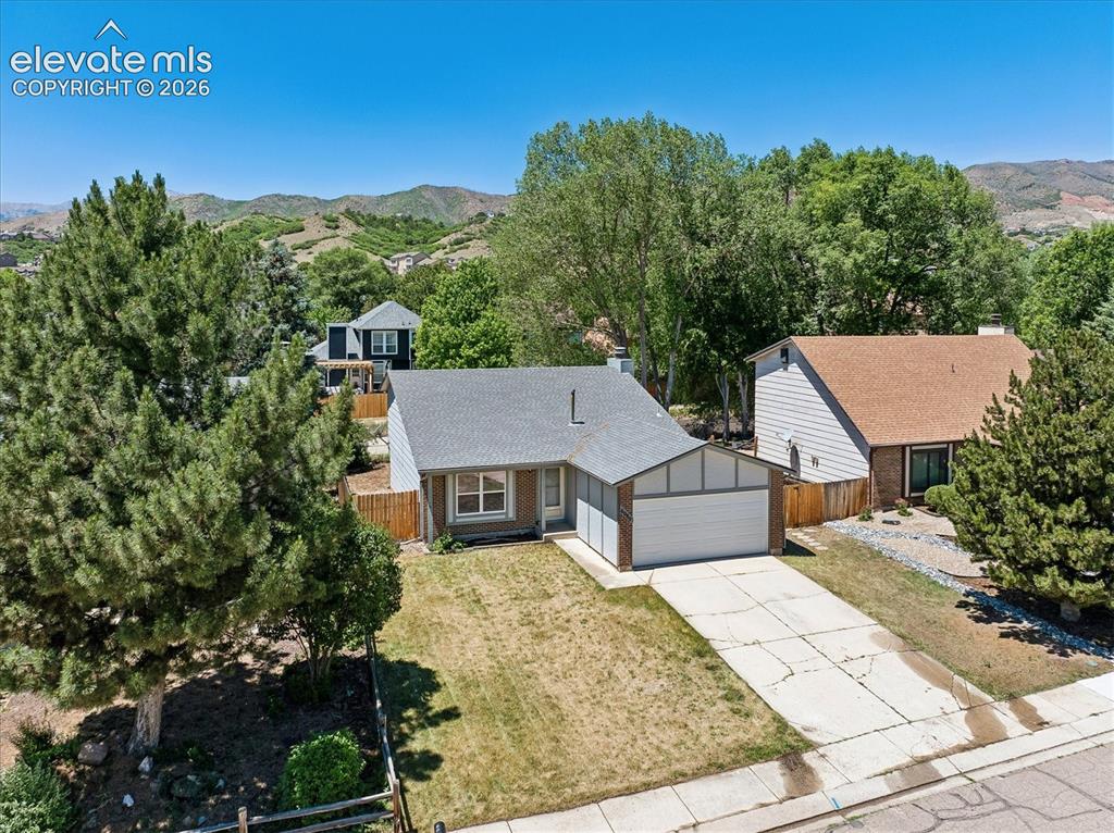 6080 Pemberton Way Colorado Springs CO 80919