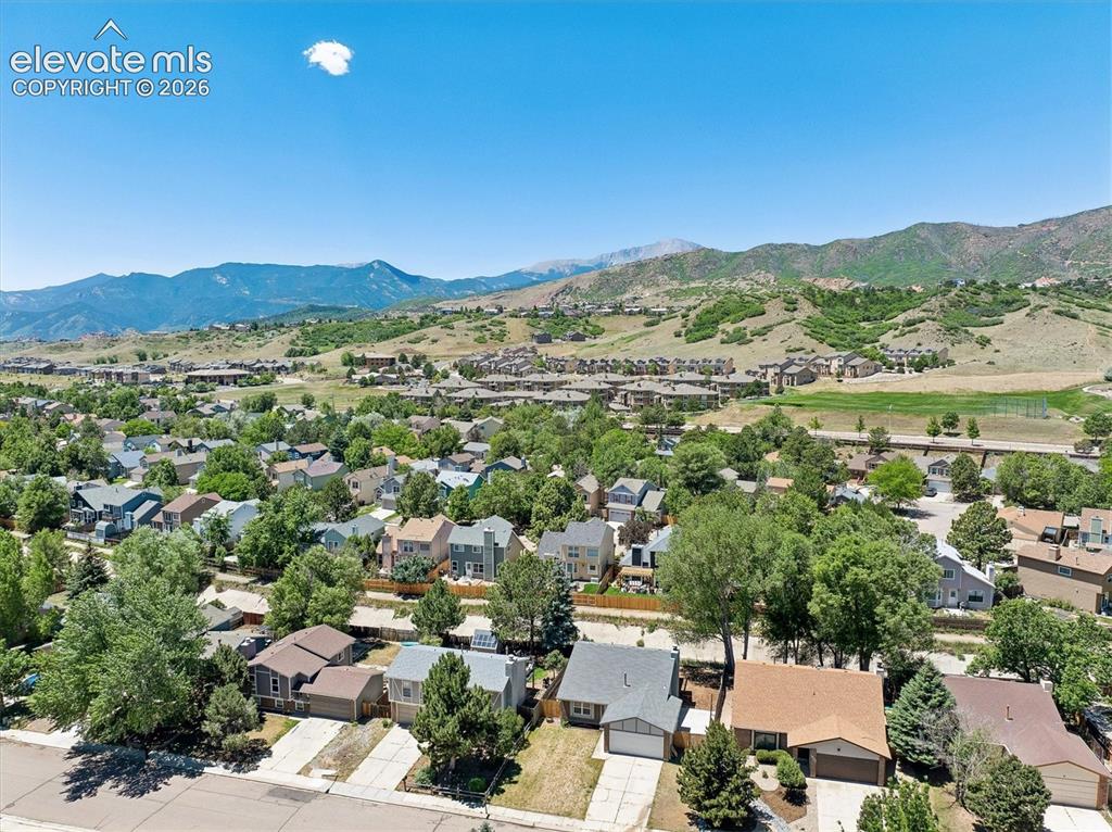 6080 Pemberton Way Colorado Springs CO 80919