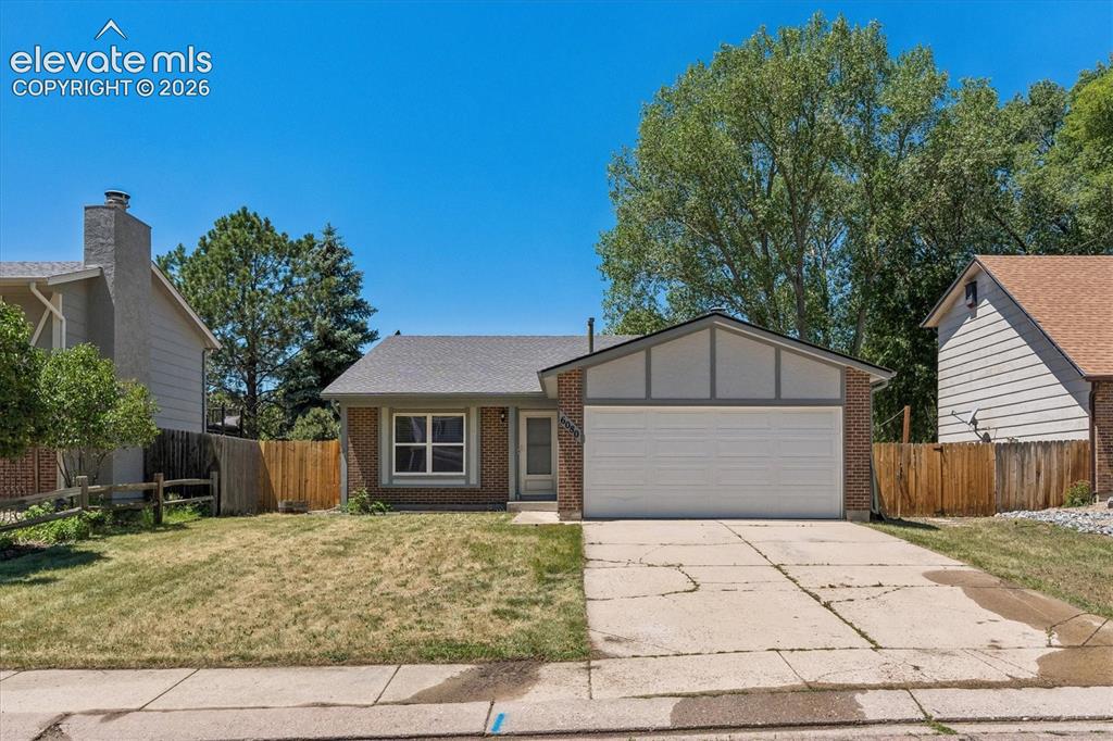 6080 Pemberton Way Colorado Springs CO 80919