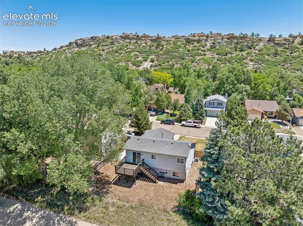 6080 Pemberton Way Colorado Springs CO 80919