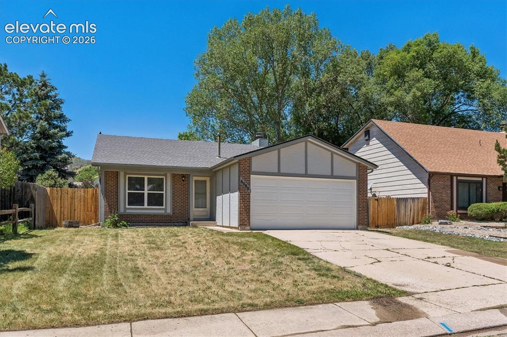 6080 Pemberton Way Colorado Springs CO 80919