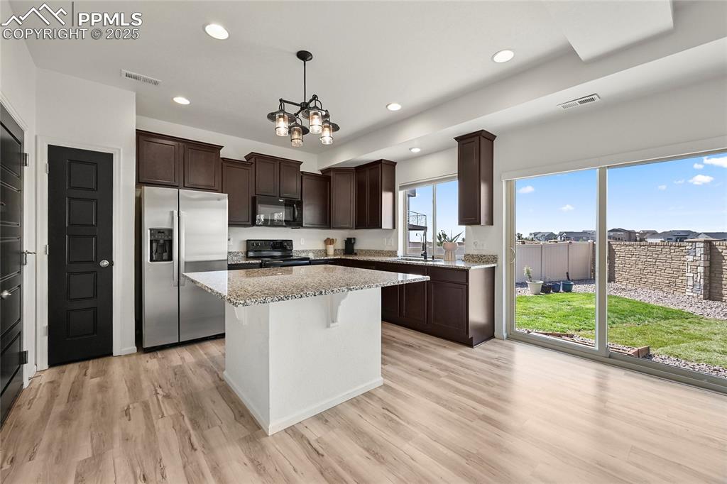 6954 Silvergrass Drive Colorado Springs CO 80927