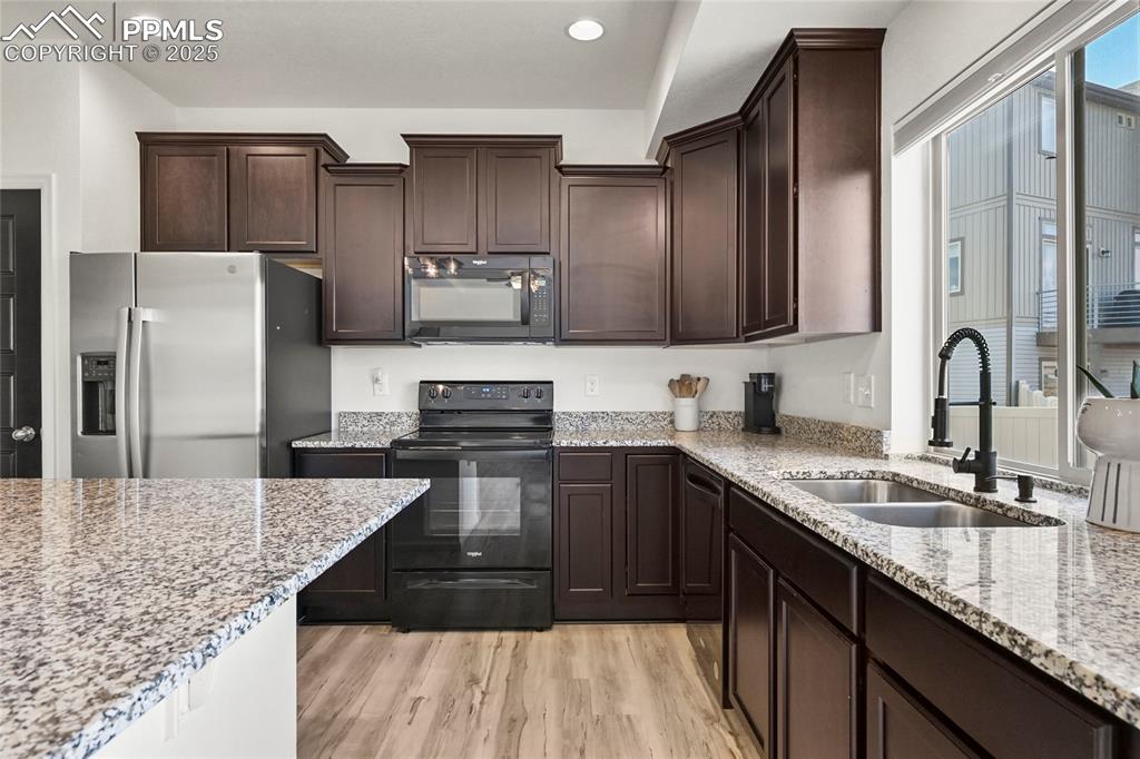6954 Silvergrass Drive Colorado Springs CO 80927