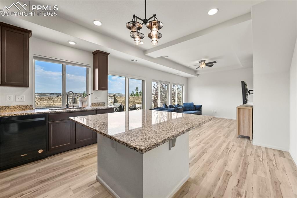 6954 Silvergrass Drive Colorado Springs CO 80927