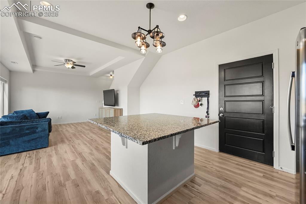 6954 Silvergrass Drive Colorado Springs CO 80927