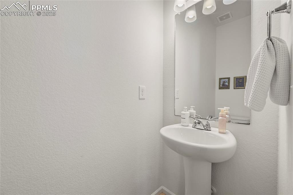 6954 Silvergrass Drive Colorado Springs CO 80927