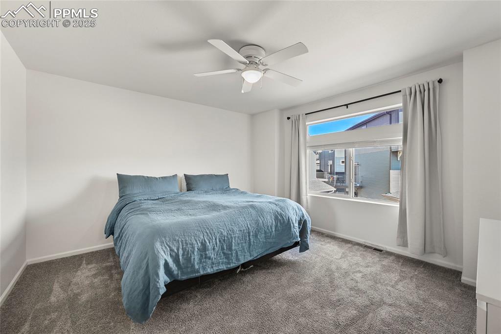 6954 Silvergrass Drive Colorado Springs CO 80927