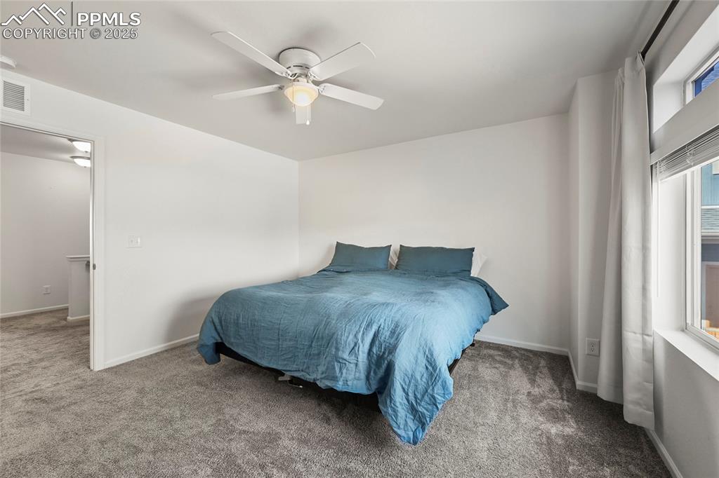 6954 Silvergrass Drive Colorado Springs CO 80927