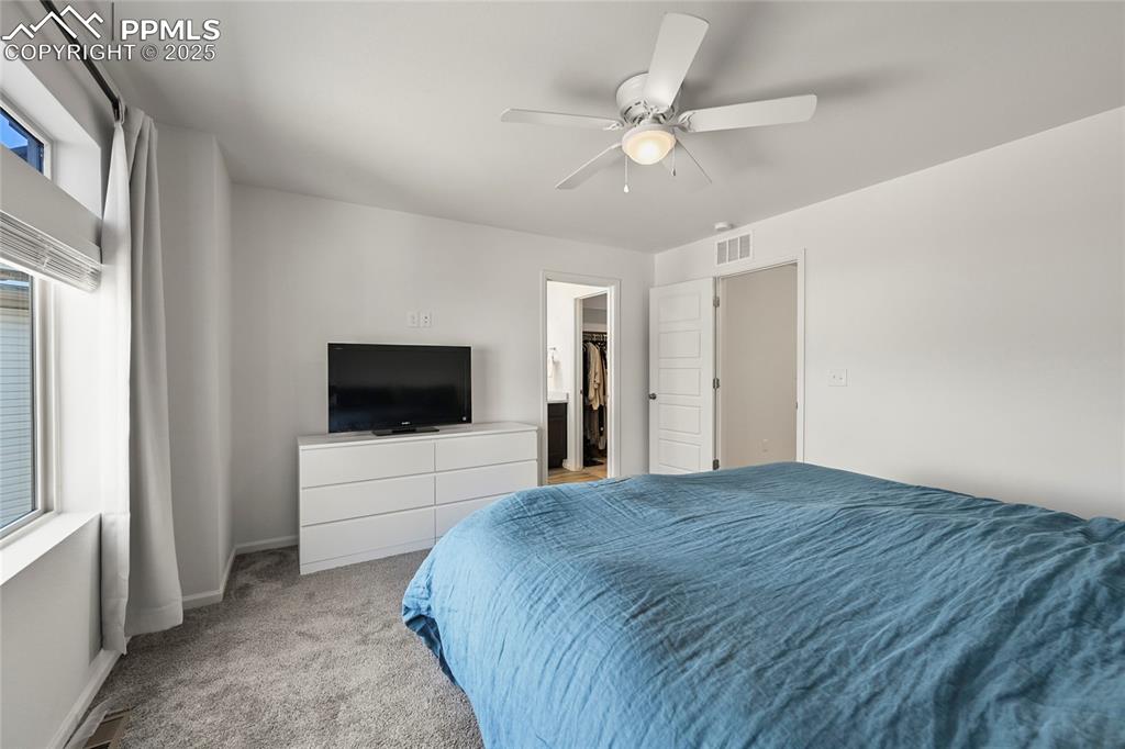 6954 Silvergrass Drive Colorado Springs CO 80927