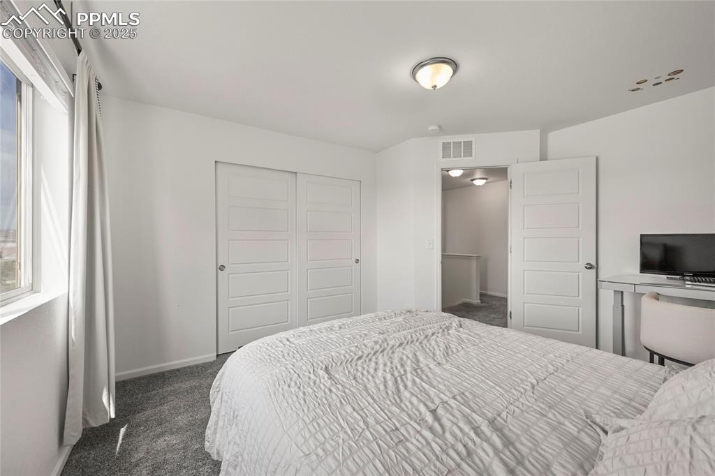6954 Silvergrass Drive Colorado Springs CO 80927