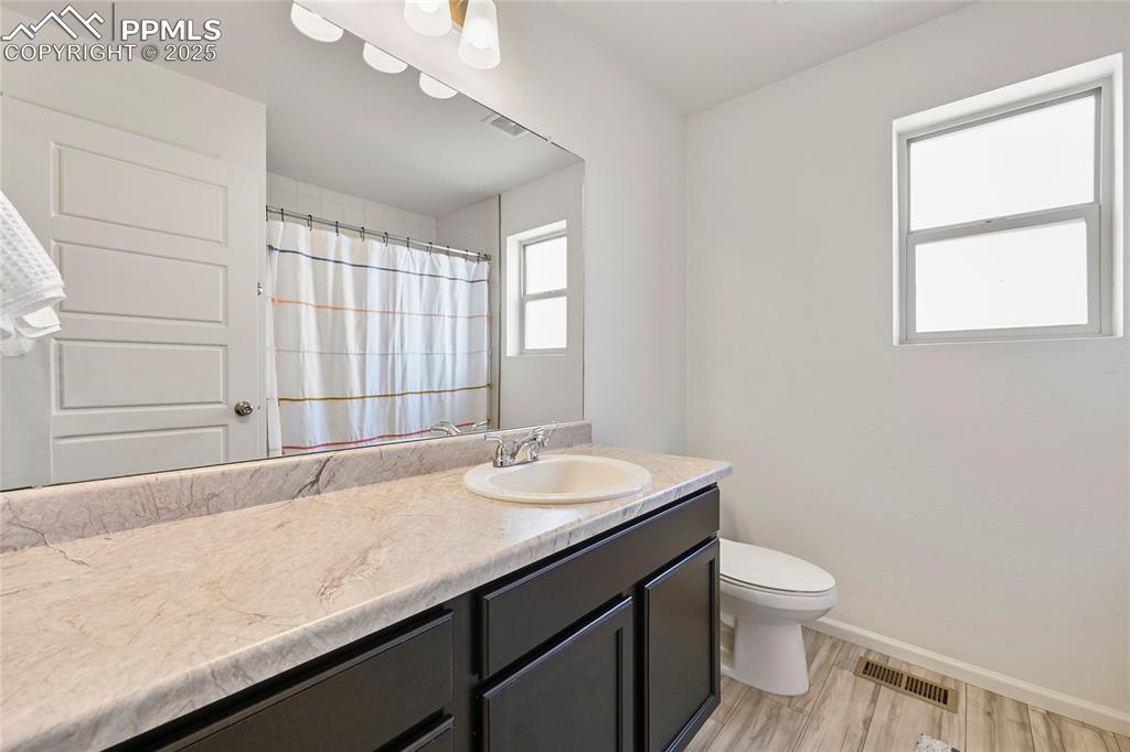 6954 Silvergrass Drive Colorado Springs CO 80927