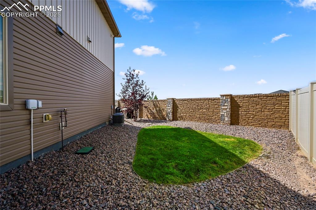 6954 Silvergrass Drive Colorado Springs CO 80927