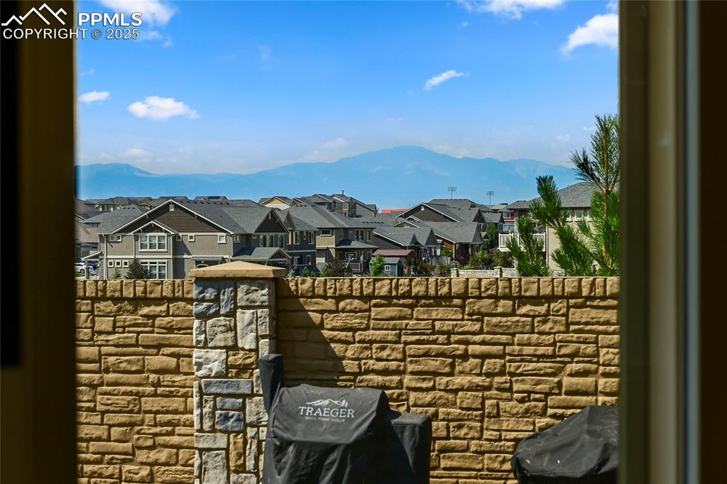 6954 Silvergrass Drive Colorado Springs CO 80927