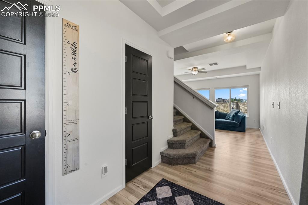 6954 Silvergrass Drive Colorado Springs CO 80927