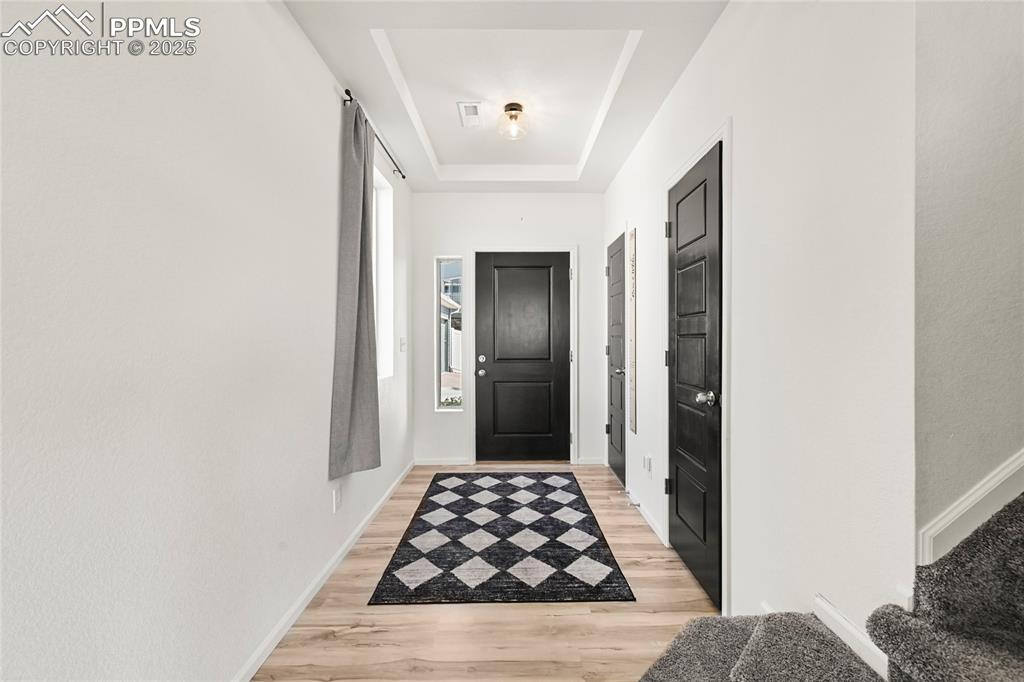 6954 Silvergrass Drive Colorado Springs CO 80927