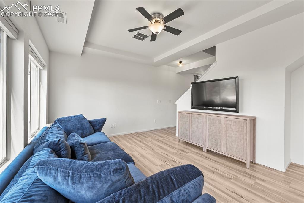 6954 Silvergrass Drive Colorado Springs CO 80927