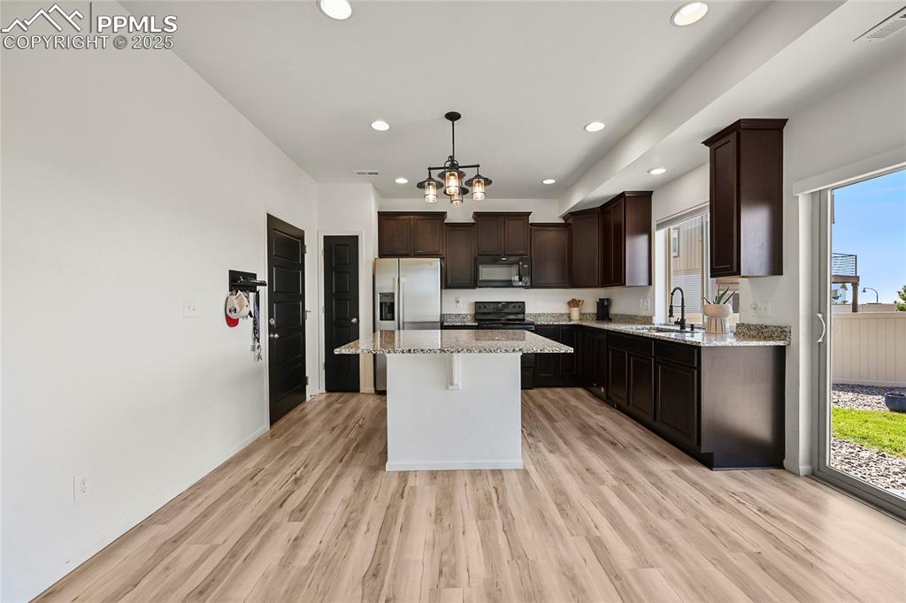 6954 Silvergrass Drive Colorado Springs CO 80927