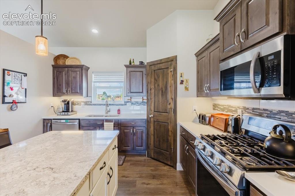 698 W Mcculloch Boulevard Pueblo West CO 81007