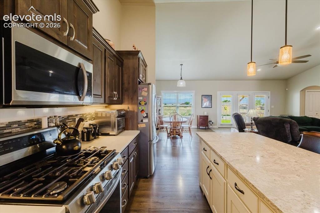 698 W Mcculloch Boulevard Pueblo West CO 81007
