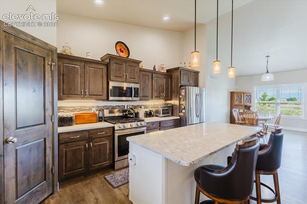 698 W Mcculloch Boulevard Pueblo West CO 81007
