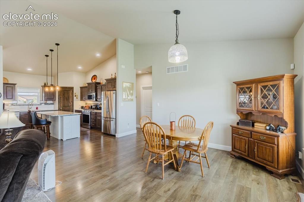 698 W Mcculloch Boulevard Pueblo West CO 81007