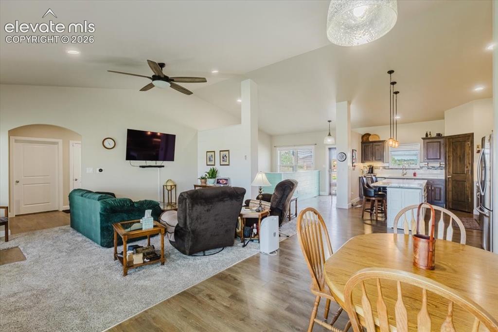 698 W Mcculloch Boulevard Pueblo West CO 81007