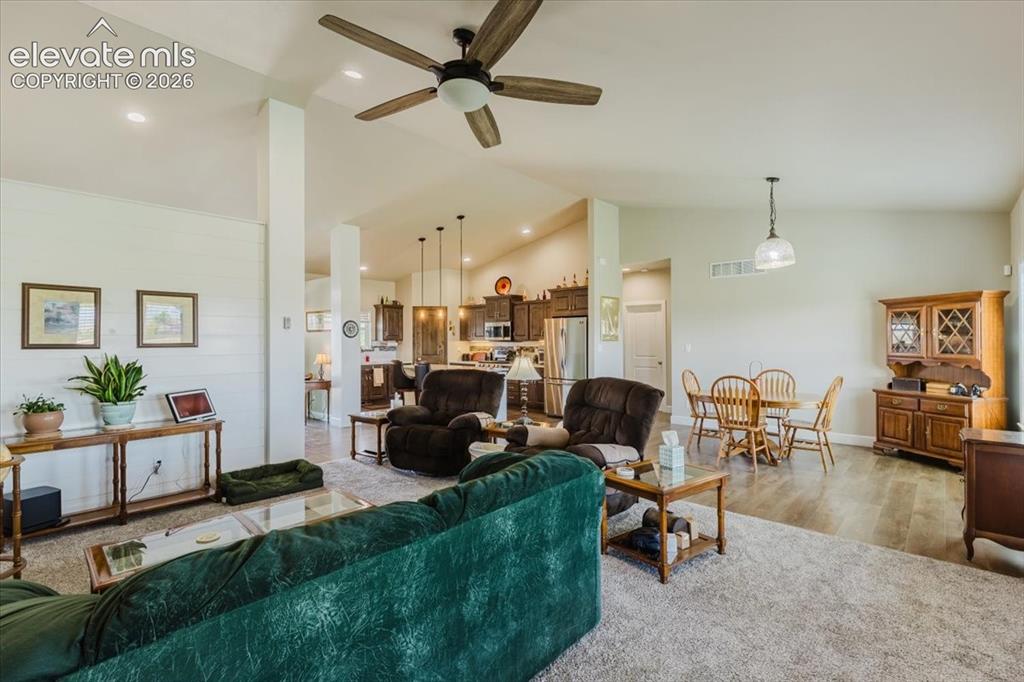 698 W Mcculloch Boulevard Pueblo West CO 81007