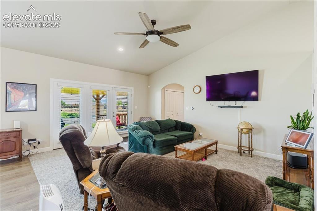 698 W Mcculloch Boulevard Pueblo West CO 81007