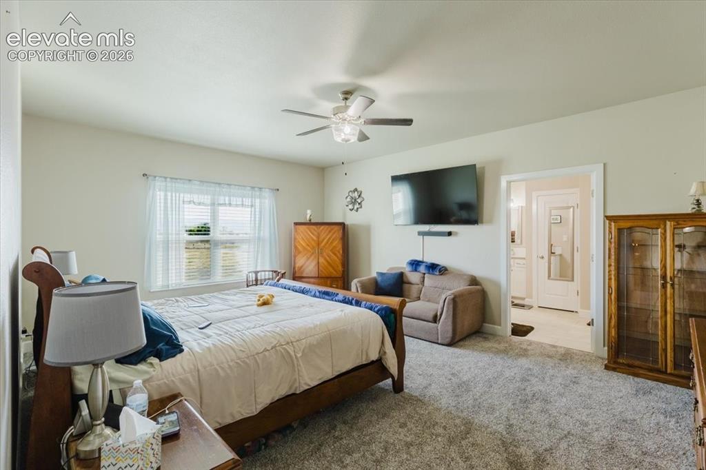698 W Mcculloch Boulevard Pueblo West CO 81007