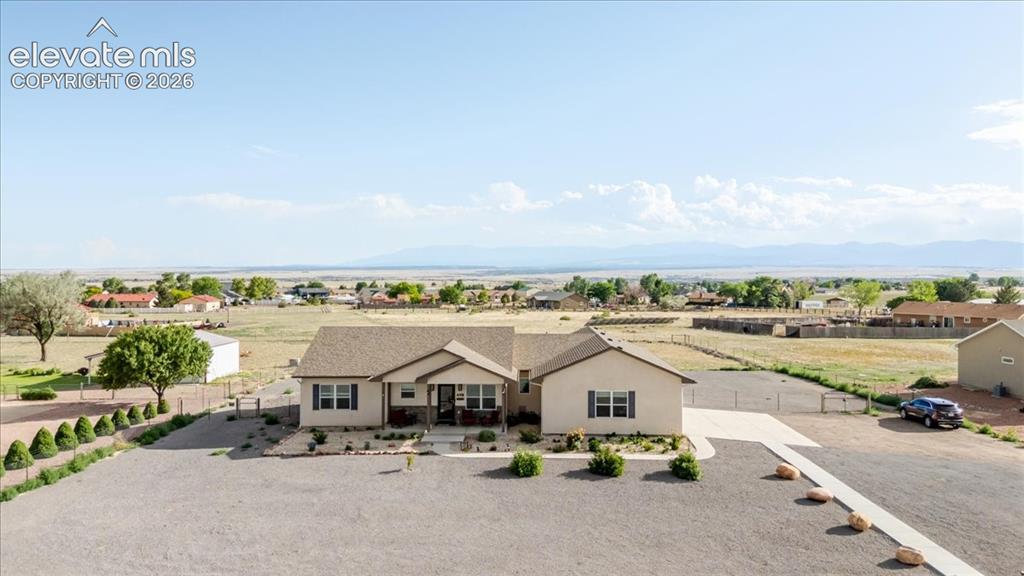 698 W Mcculloch Boulevard Pueblo West CO 81007