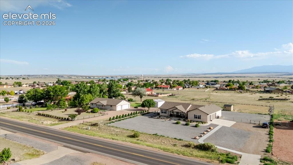 698 W Mcculloch Boulevard Pueblo West CO 81007
