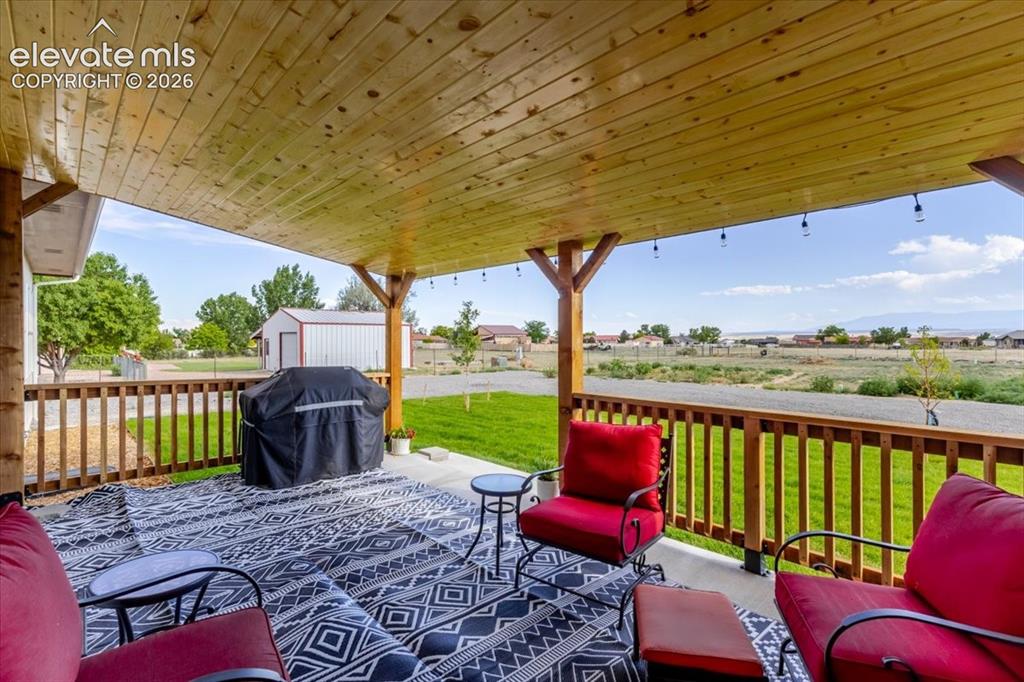 698 W Mcculloch Boulevard Pueblo West CO 81007