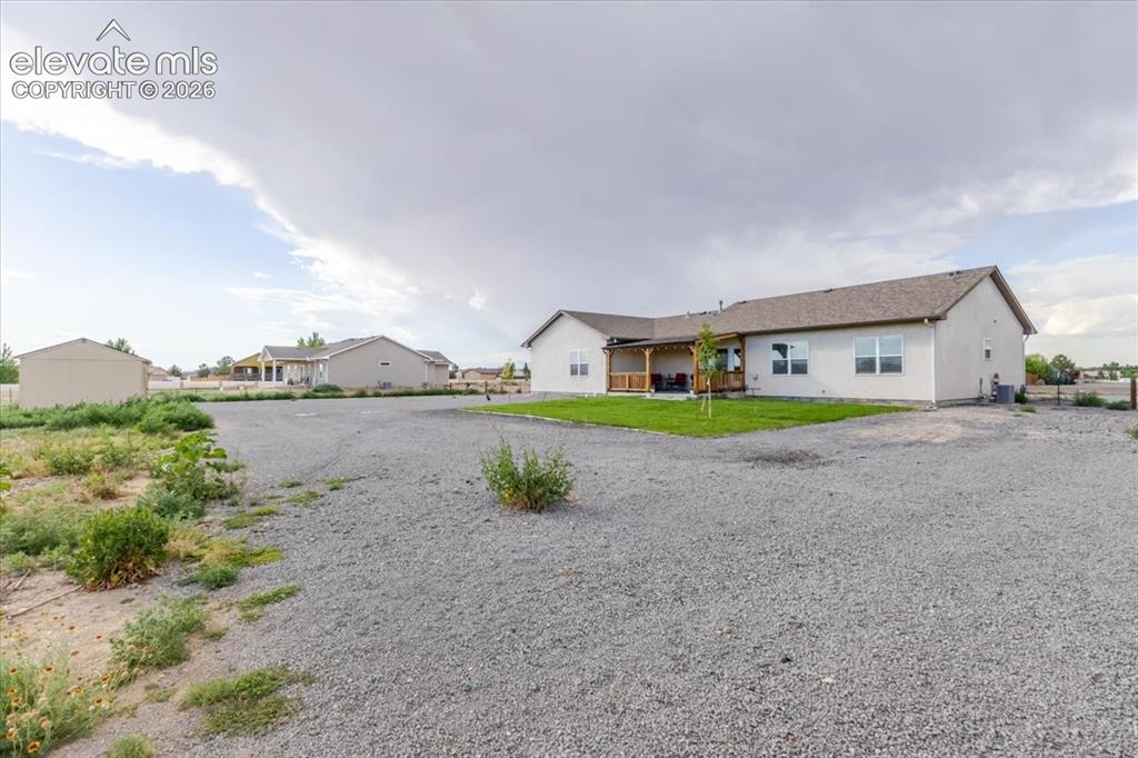 698 W Mcculloch Boulevard Pueblo West CO 81007