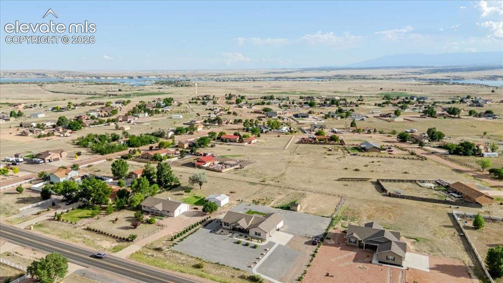 698 W Mcculloch Boulevard Pueblo West CO 81007