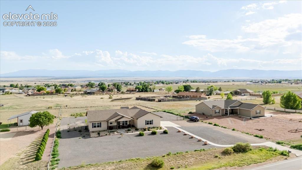 698 W Mcculloch Boulevard Pueblo West CO 81007