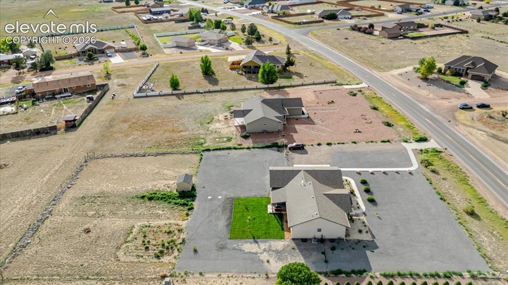 698 W Mcculloch Boulevard Pueblo West CO 81007