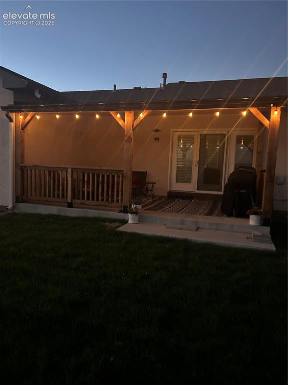 698 W Mcculloch Boulevard Pueblo West CO 81007