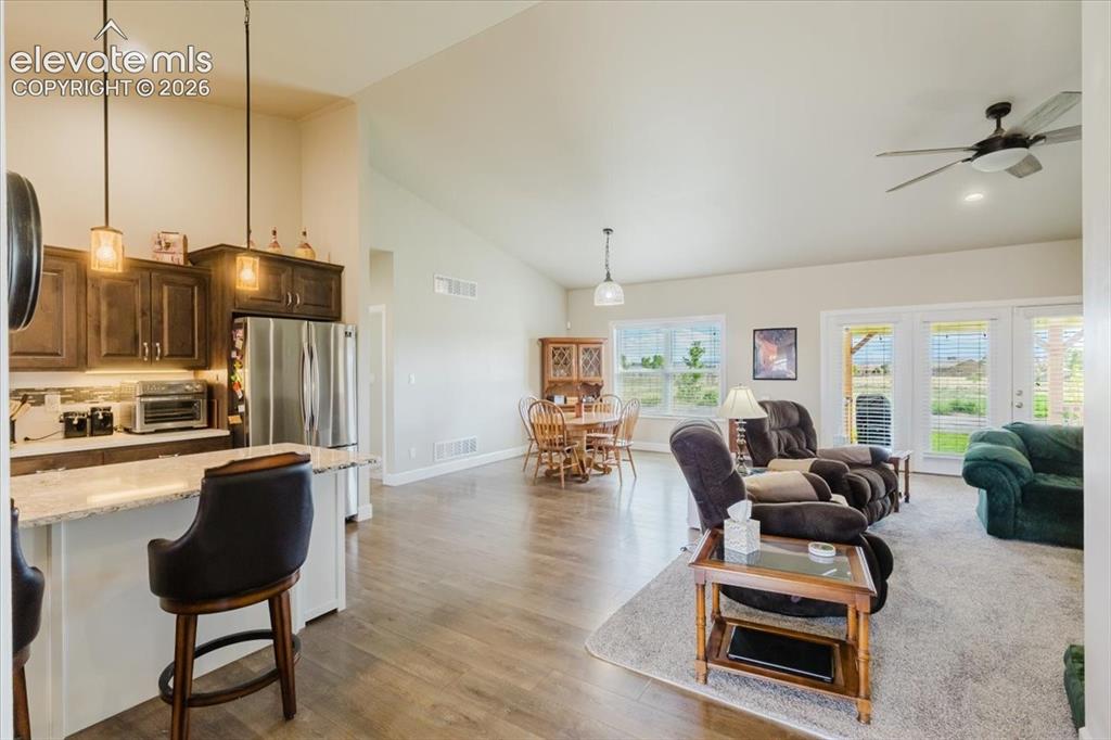 698 W Mcculloch Boulevard Pueblo West CO 81007