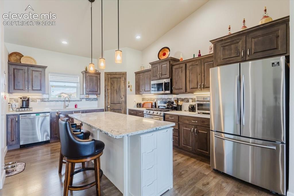 698 W Mcculloch Boulevard Pueblo West CO 81007