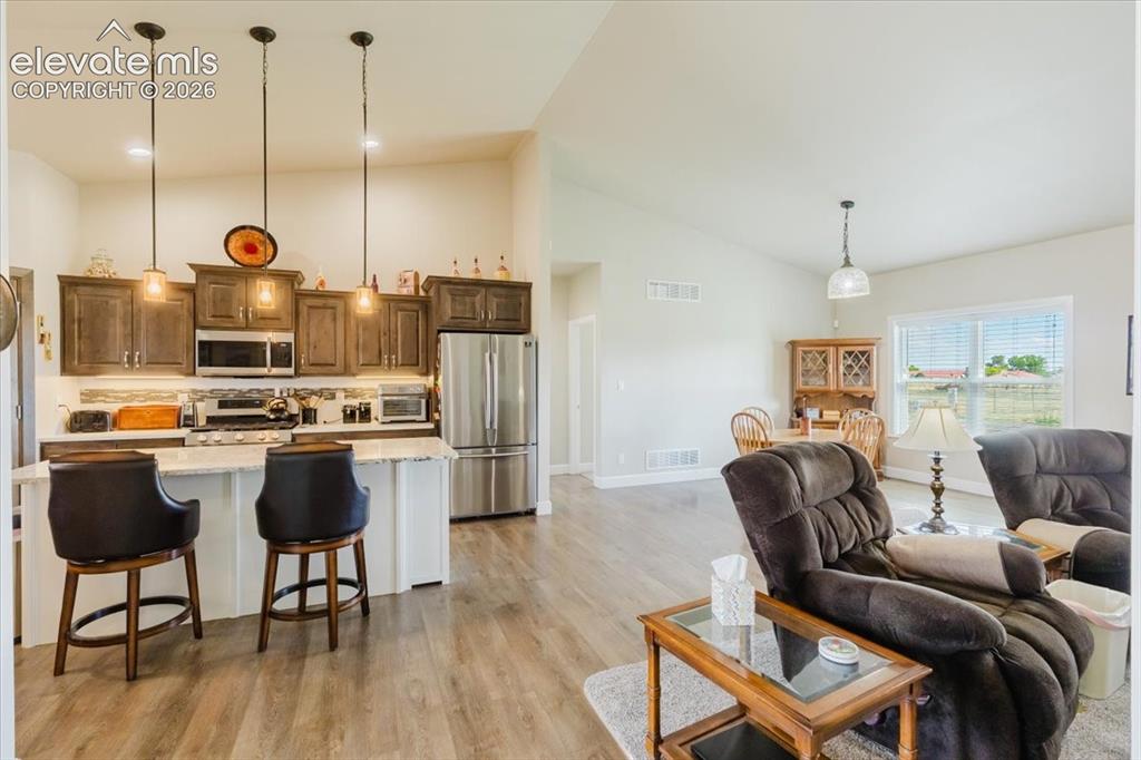698 W Mcculloch Boulevard Pueblo West CO 81007