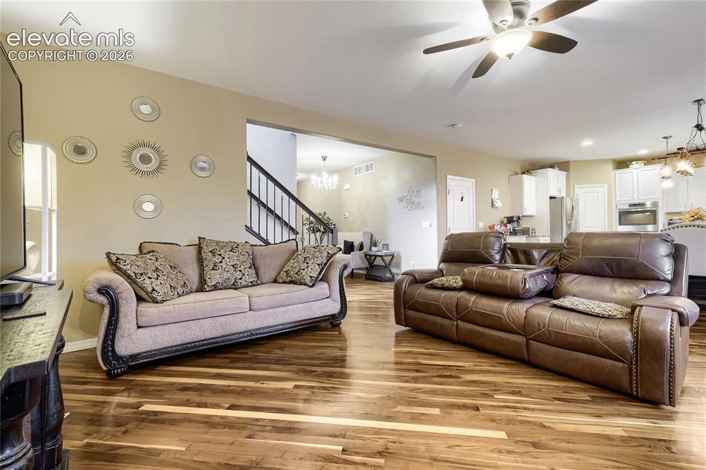 7824 Antelope Meadows Circle Peyton CO 80831