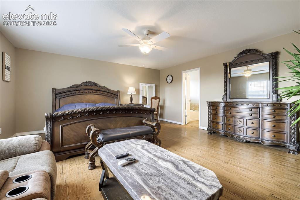 7824 Antelope Meadows Circle Peyton CO 80831