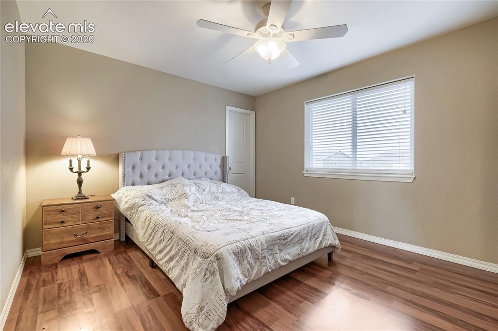 7824 Antelope Meadows Circle Peyton CO 80831