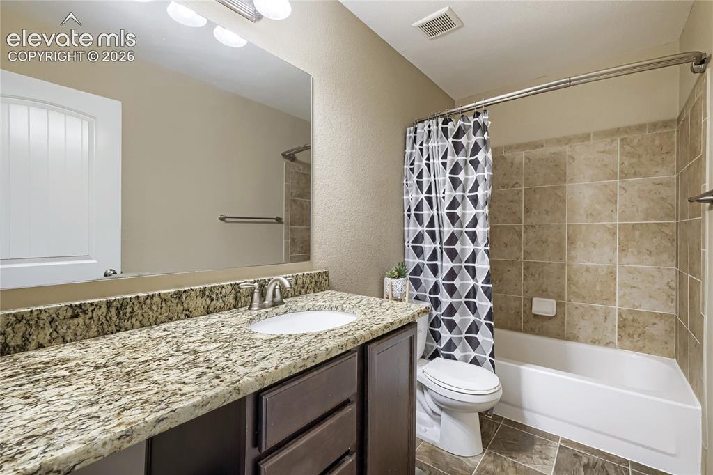 7824 Antelope Meadows Circle Peyton CO 80831