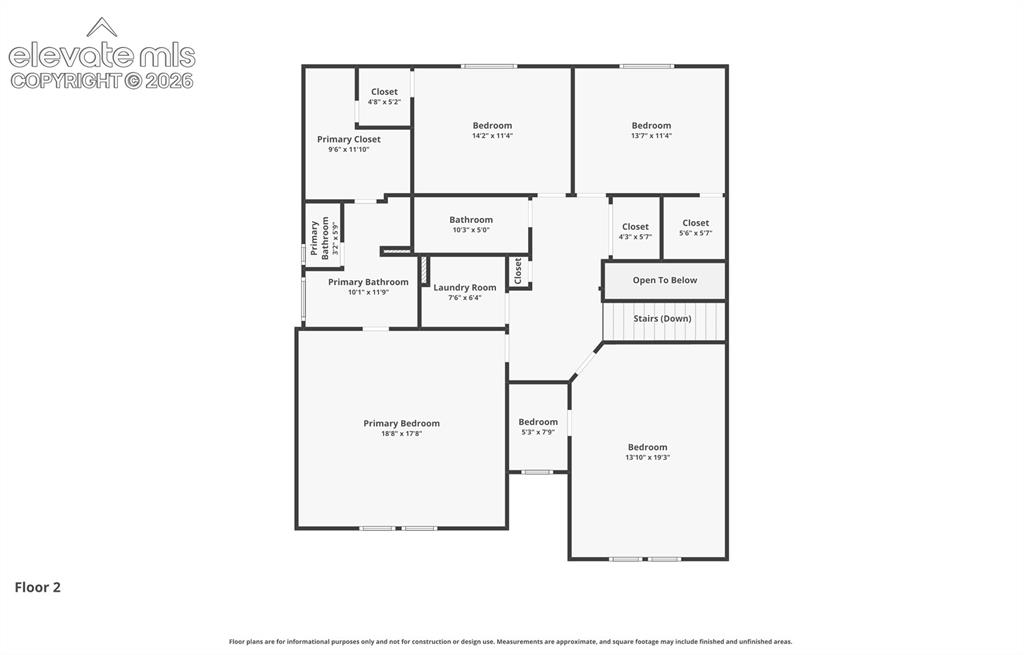 7824 Antelope Meadows Circle Peyton CO 80831