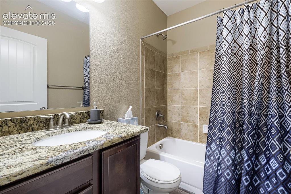 7824 Antelope Meadows Circle Peyton CO 80831