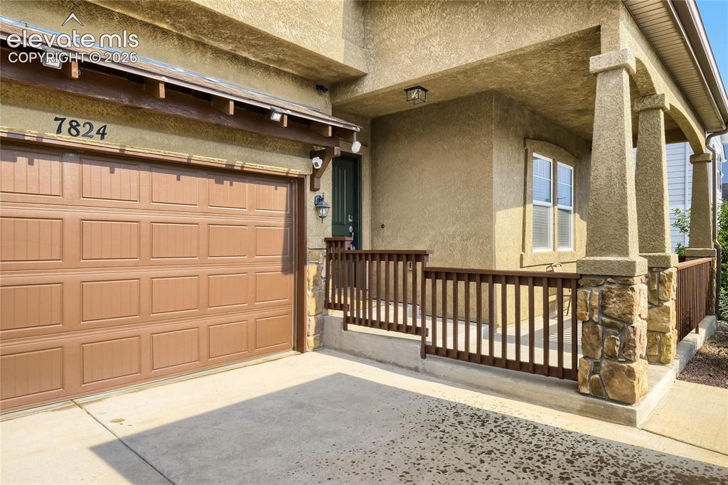 7824 Antelope Meadows Circle Peyton CO 80831