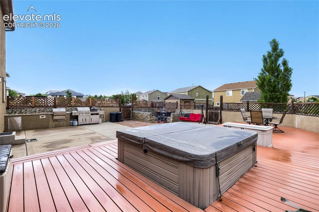 7824 Antelope Meadows Circle Peyton CO 80831