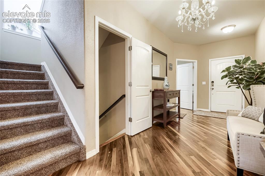 7824 Antelope Meadows Circle Peyton CO 80831