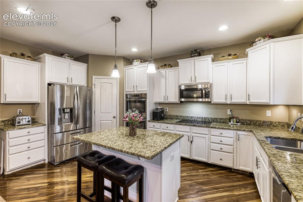 7824 Antelope Meadows Circle Peyton CO 80831